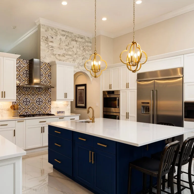 Quartz Countertops Near Me in Orland Park